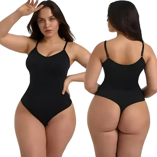 Faja Body Moldeador Reductor