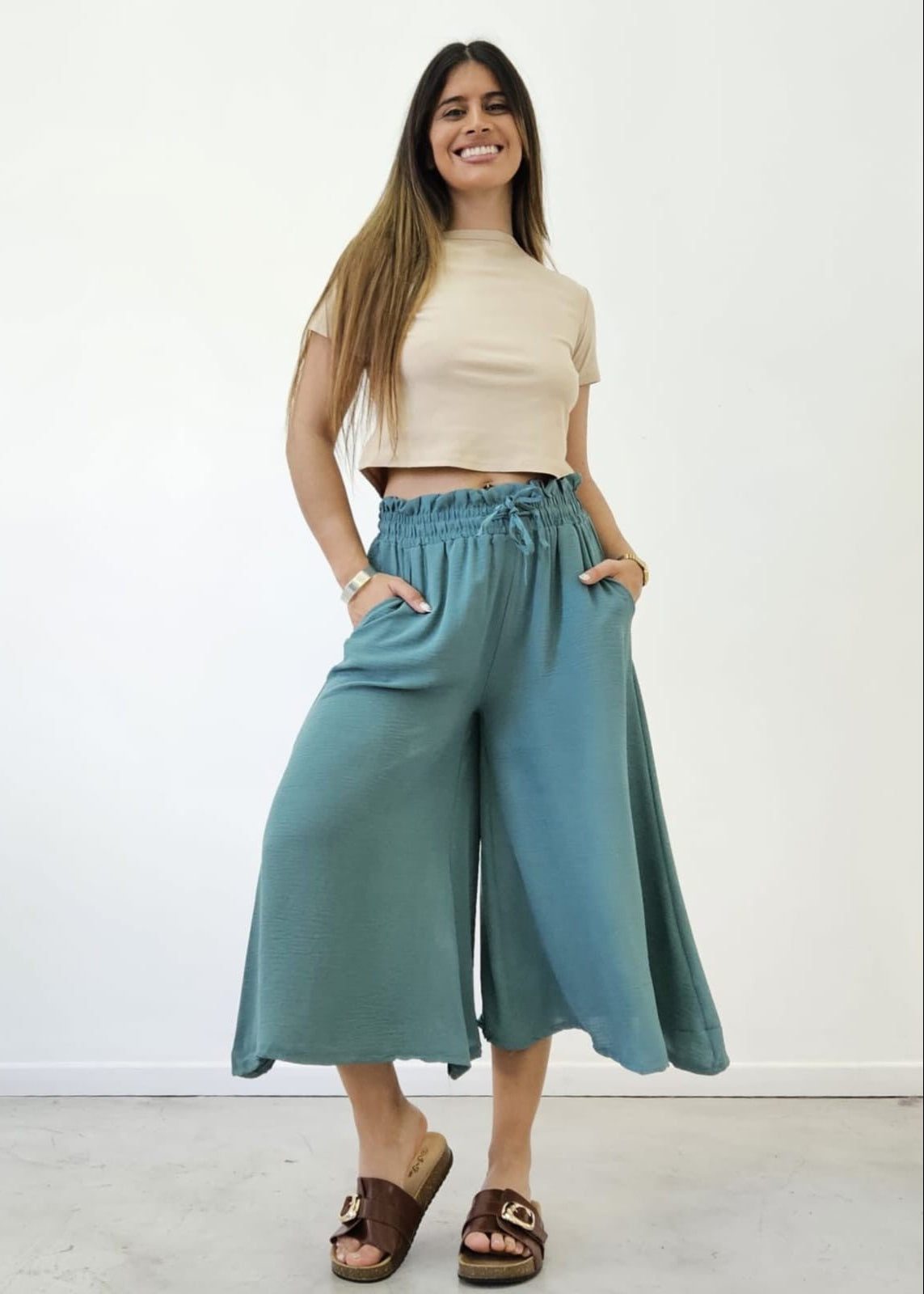 Palazzo Capri OLIVÉA