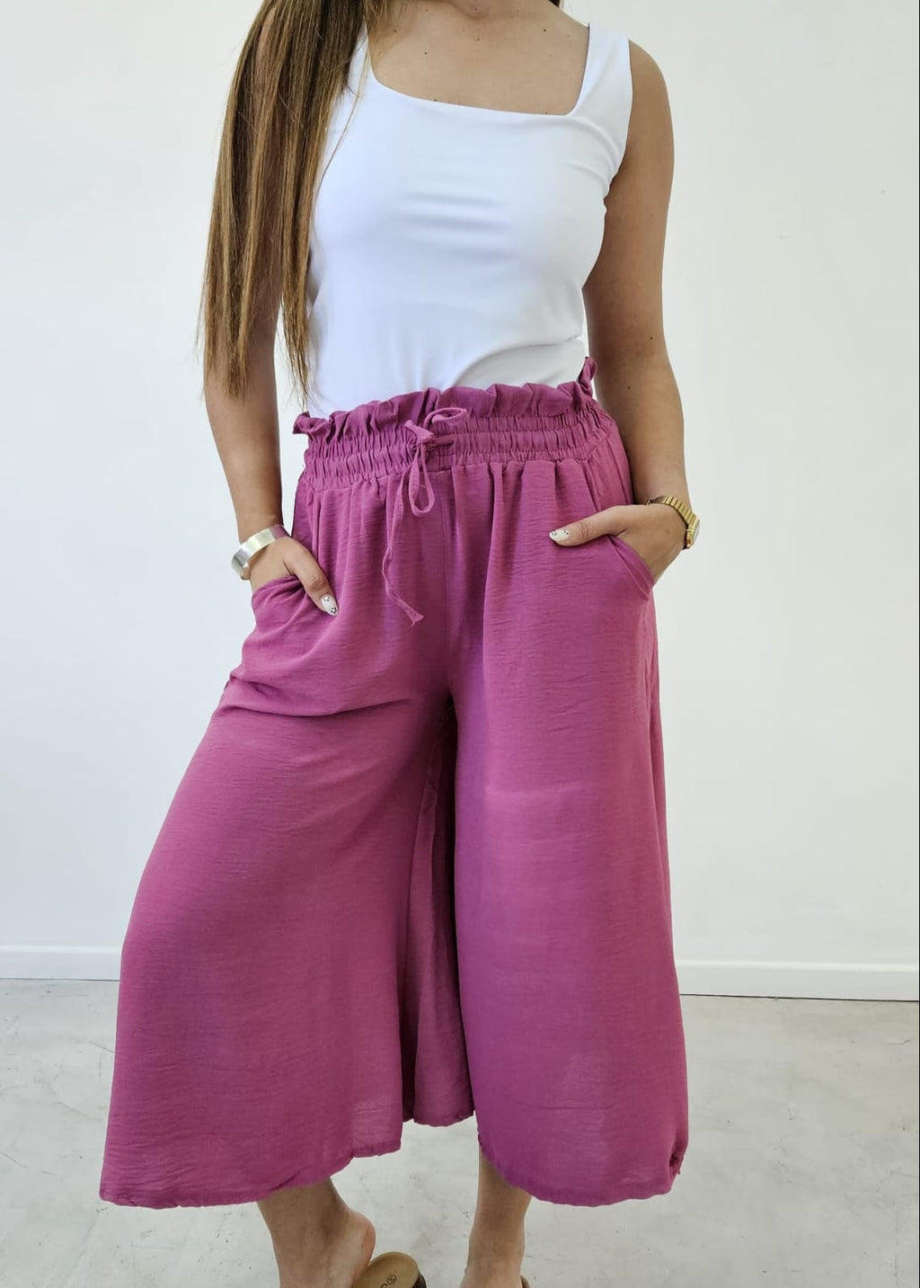 Palazzo Capri OLIVÉA