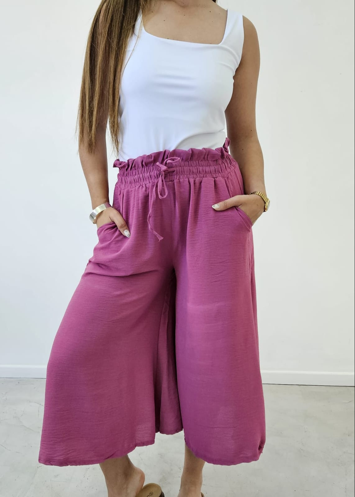 Palazzo Capri OLIVÉA