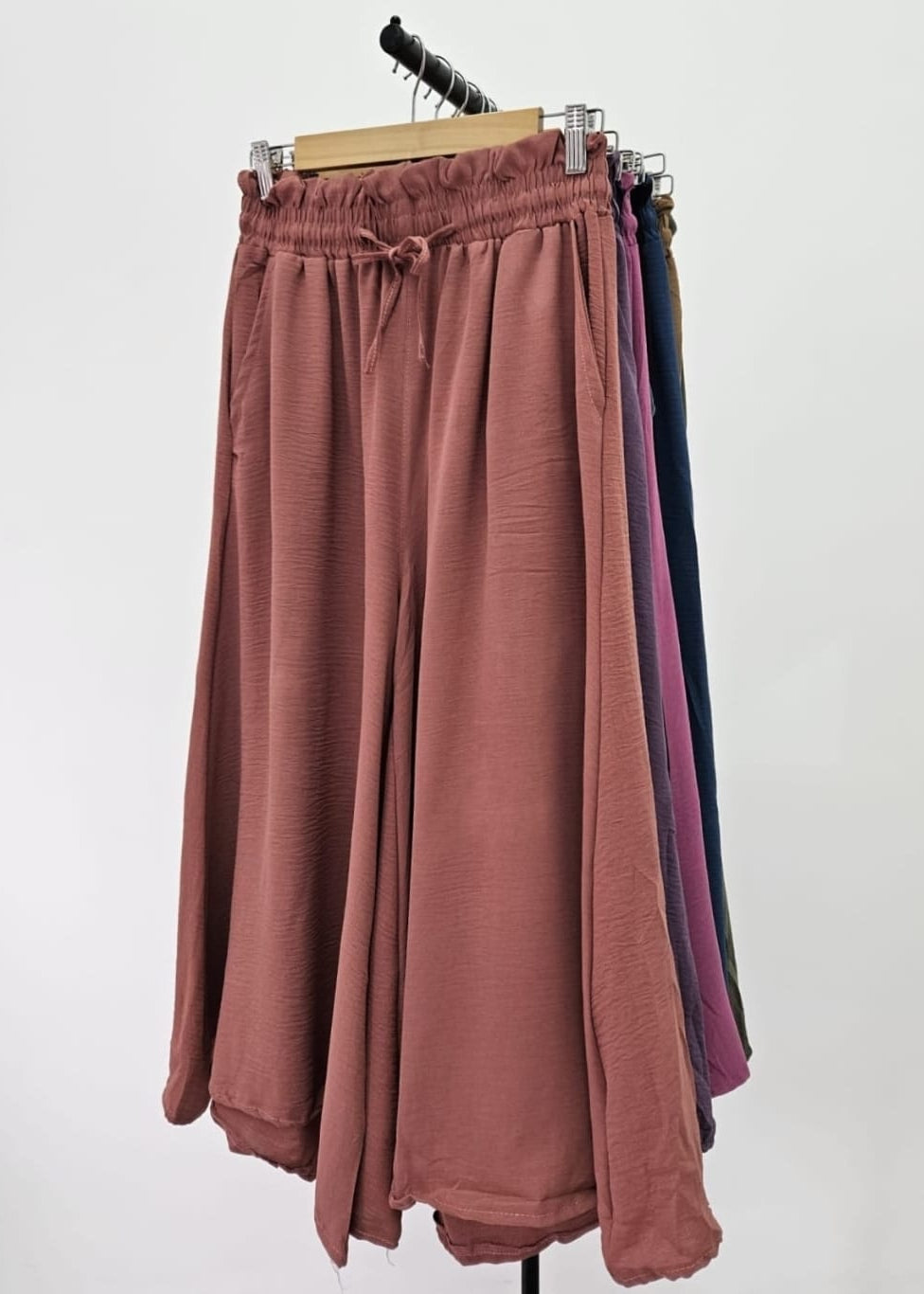 Palazzo Capri OLIVÉA