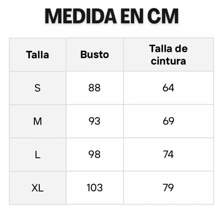 Bikini Tiro Alto