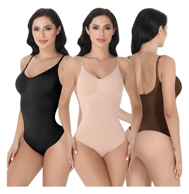 Faja Body Moldeador Reductor