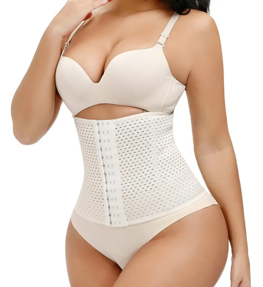 Corset Modelador Reductor | Control de Abdomen y Cintura