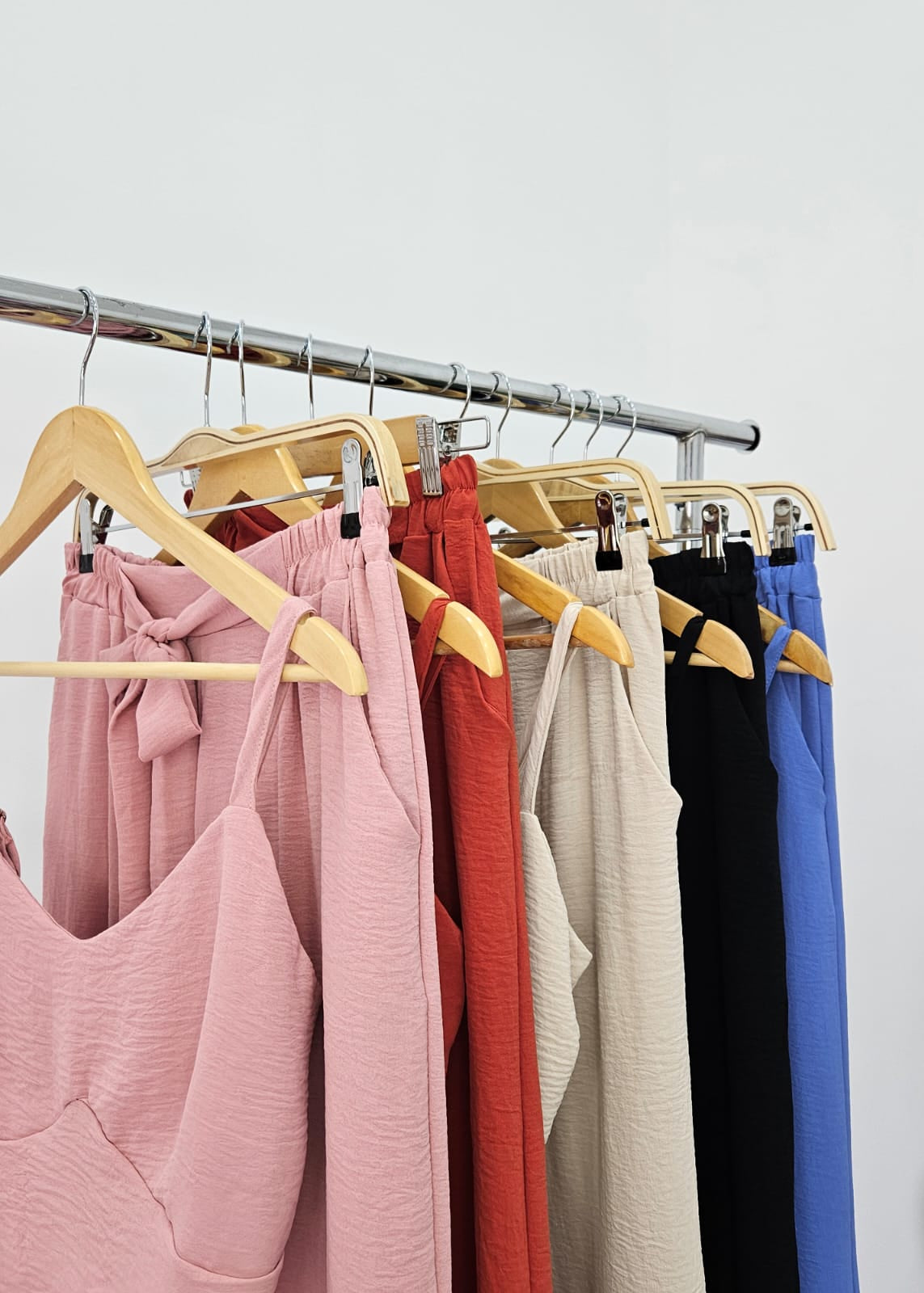 Conjunto Soft OLIVÉA