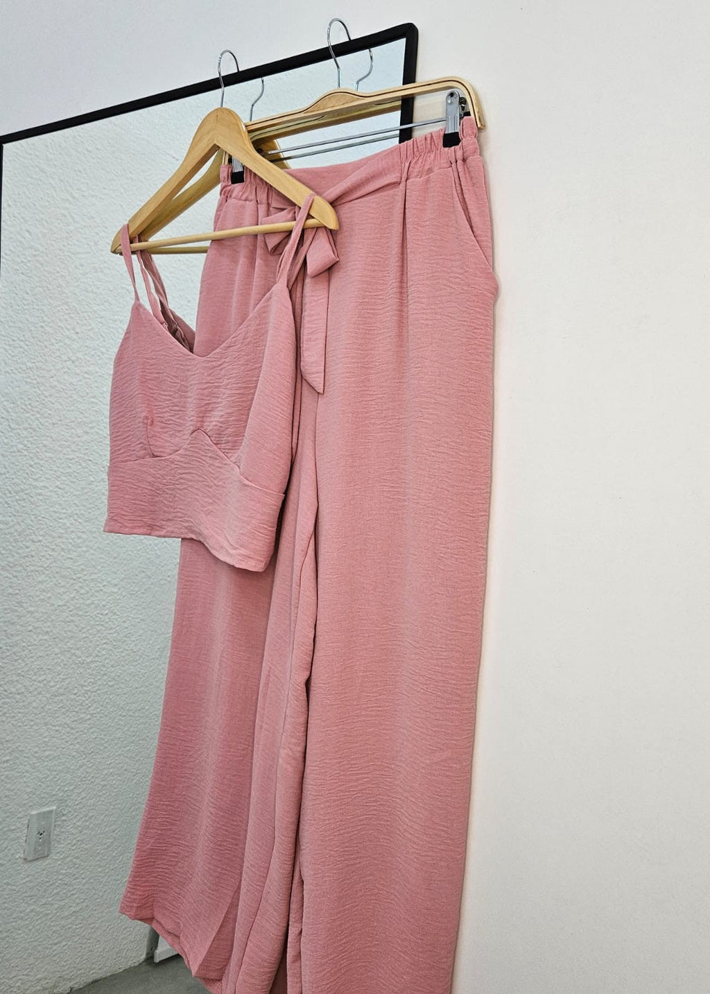 Conjunto Soft OLIVÉA