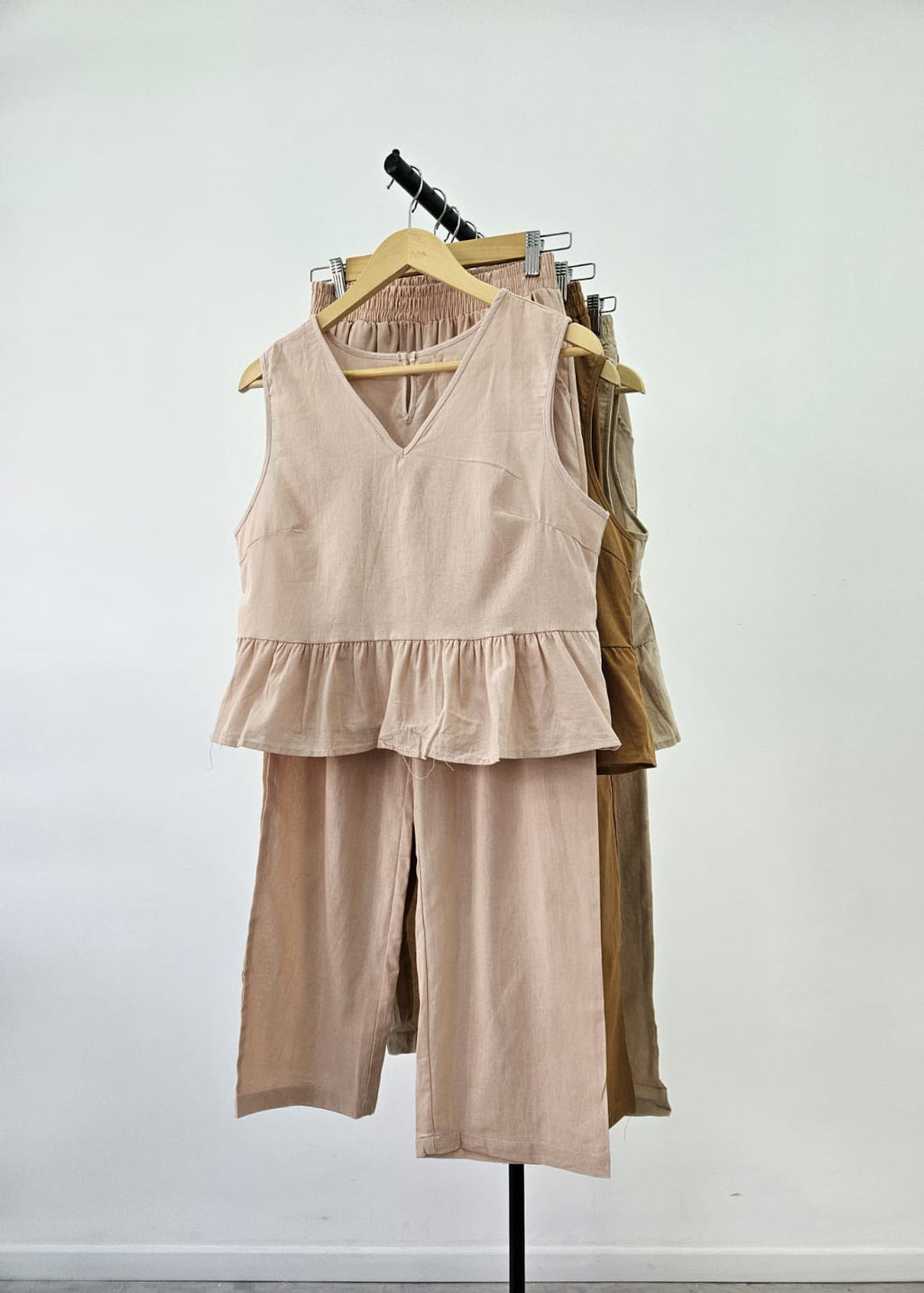 Conjunto Lina OLIVÉA