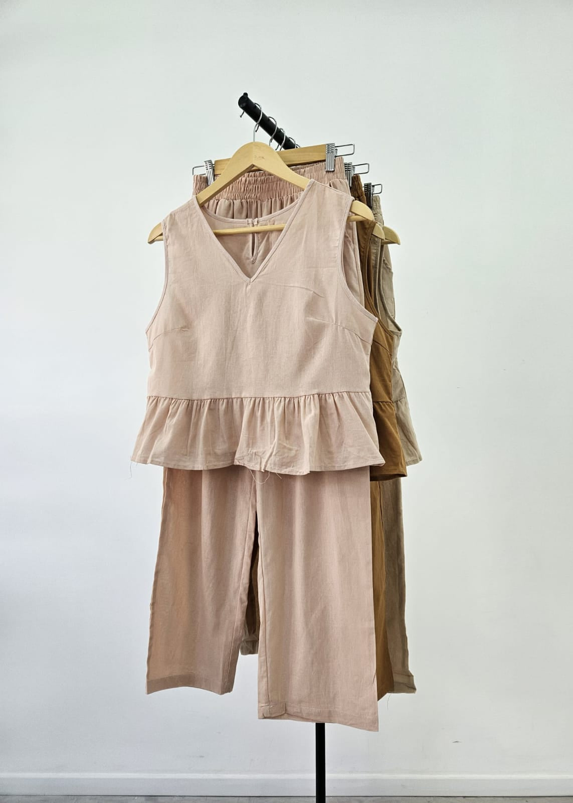 Conjunto Lina OLIVÉA