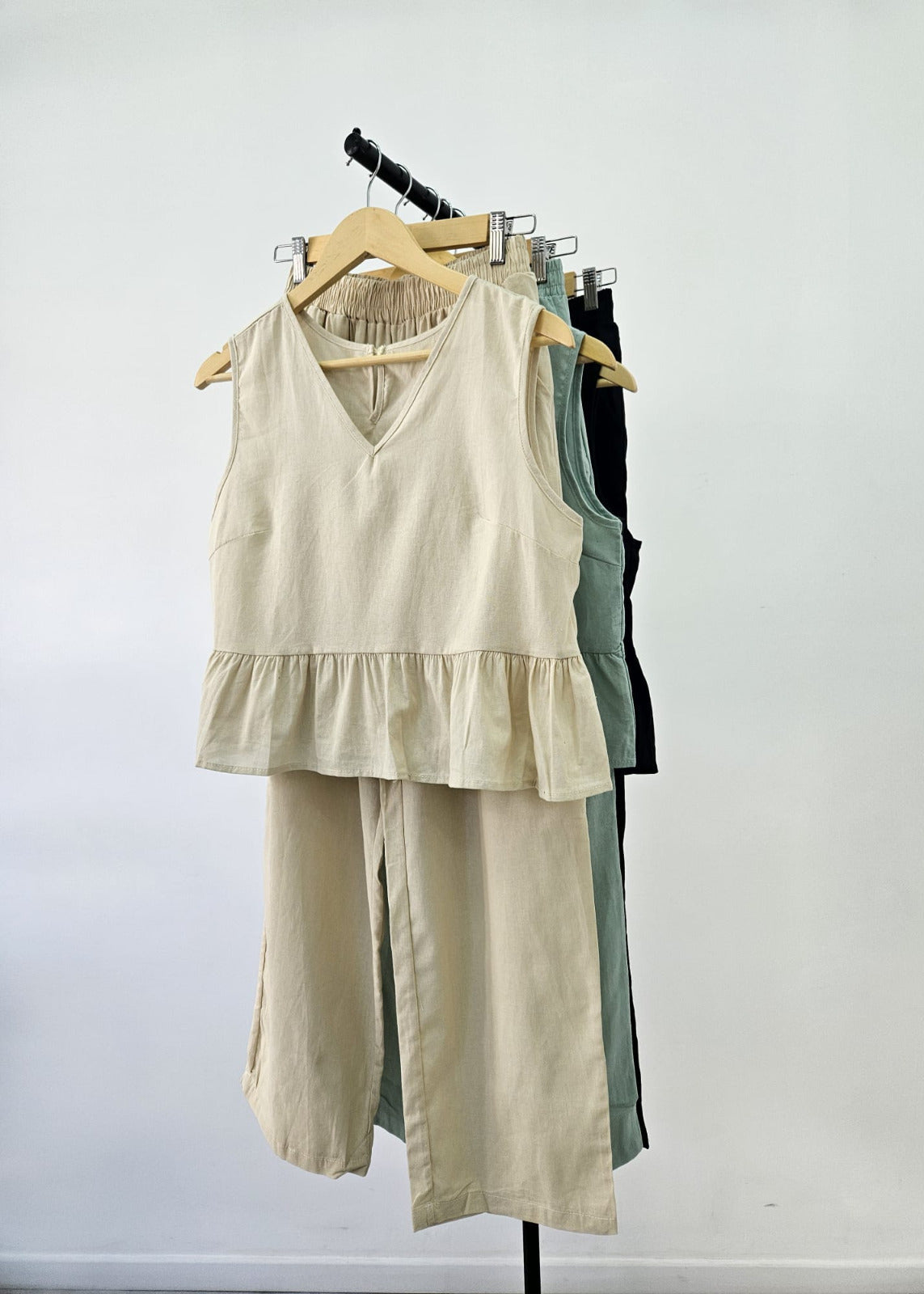 Conjunto Lina OLIVÉA