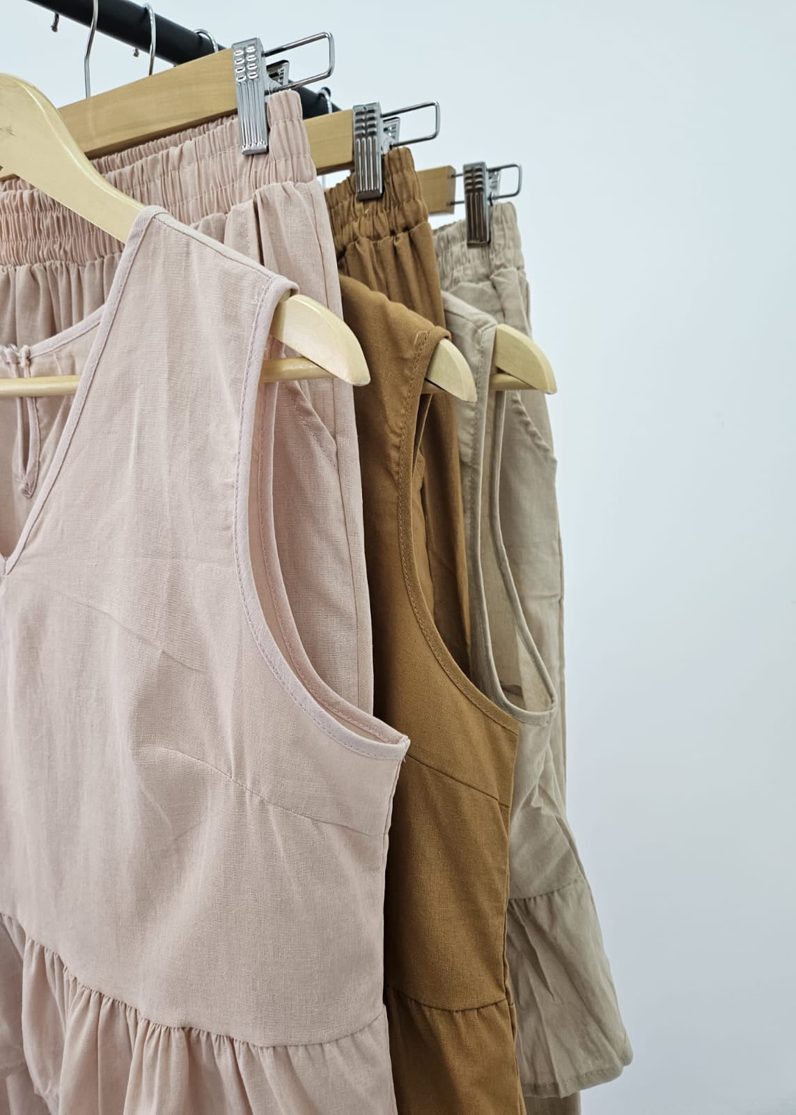 Conjunto Lina OLIVÉA