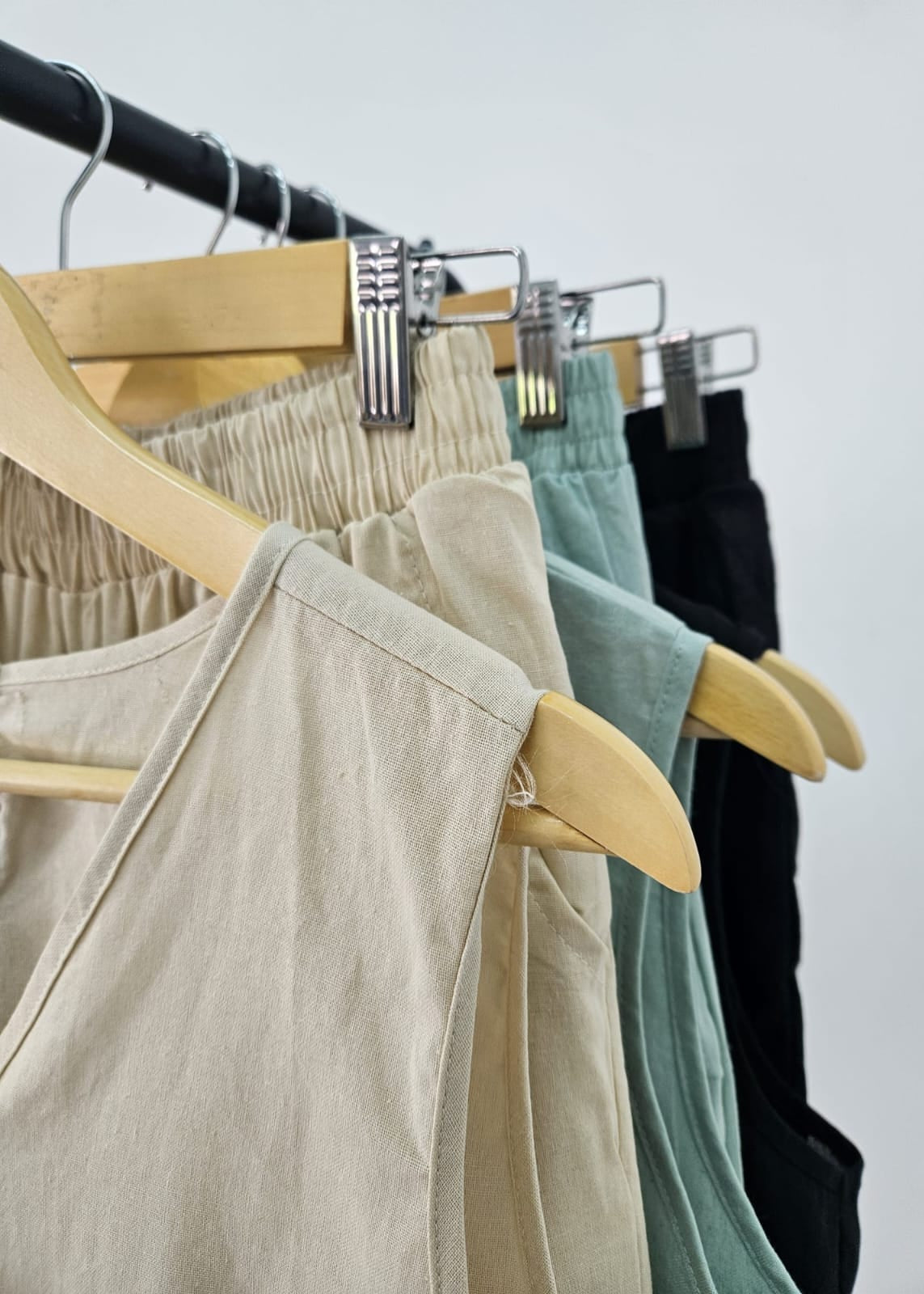 Conjunto Lina OLIVÉA