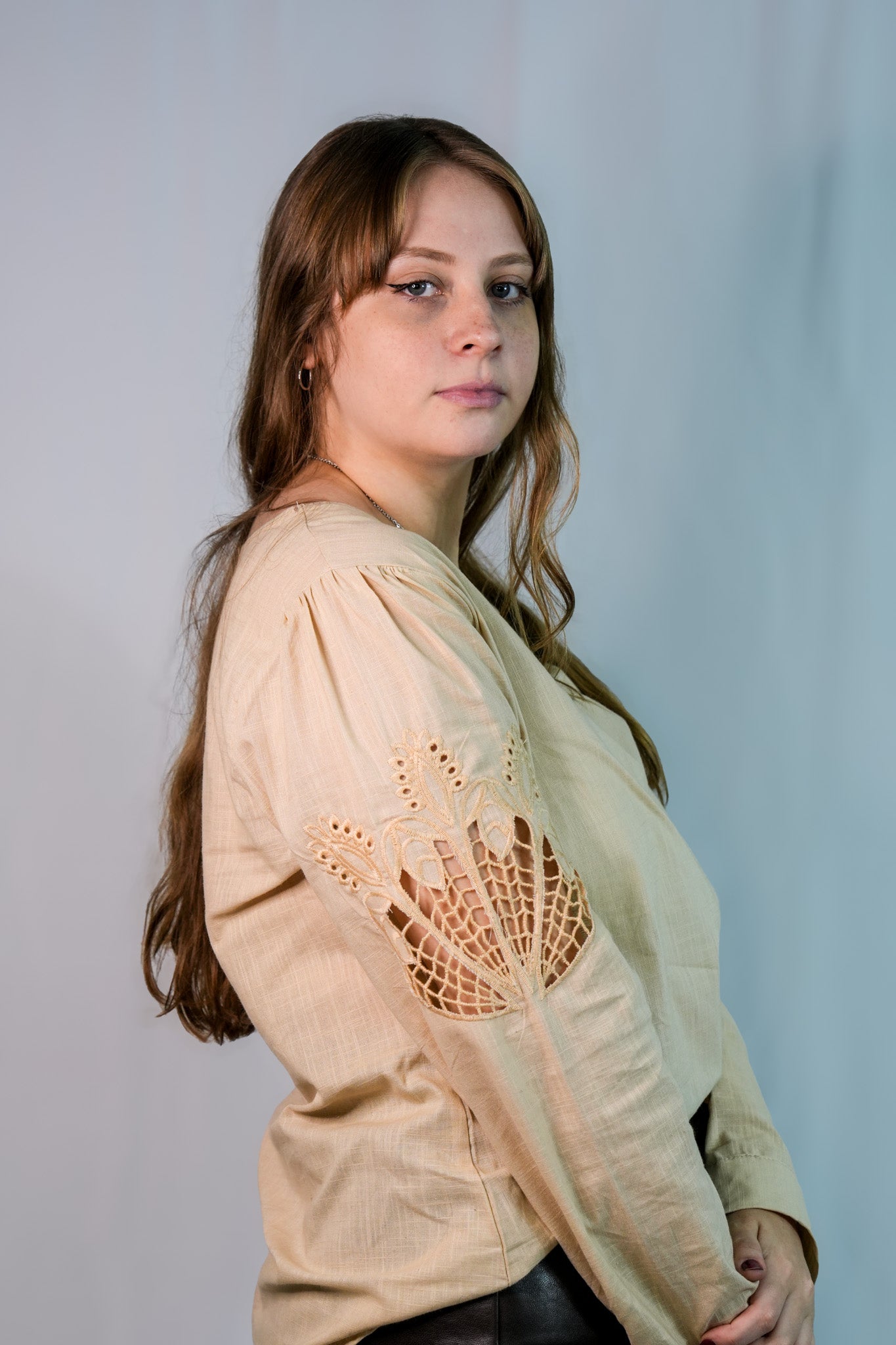 Camisa Boreal