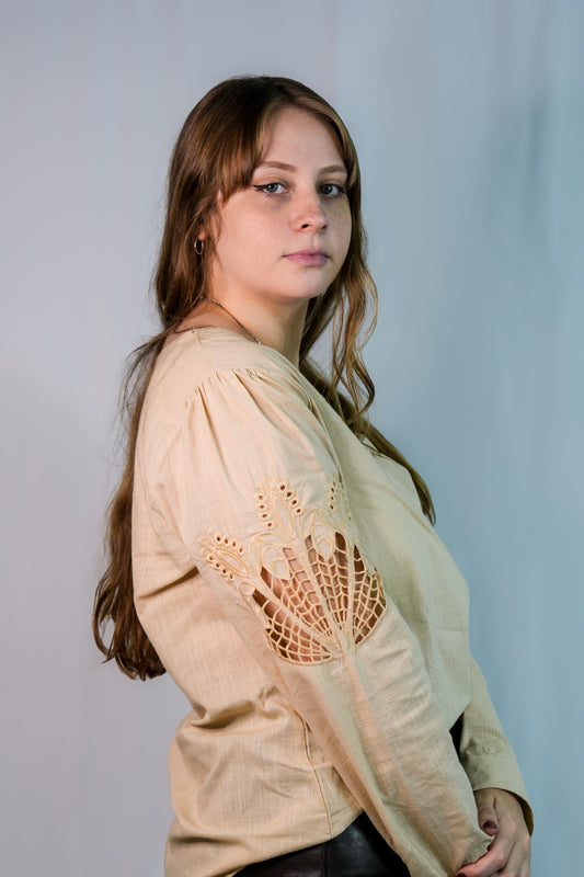 Camisa Boreal
