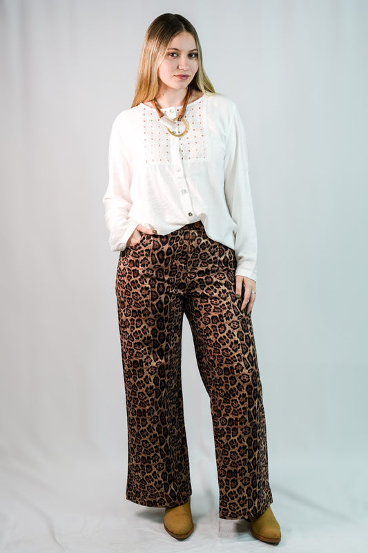 Pantalón Print