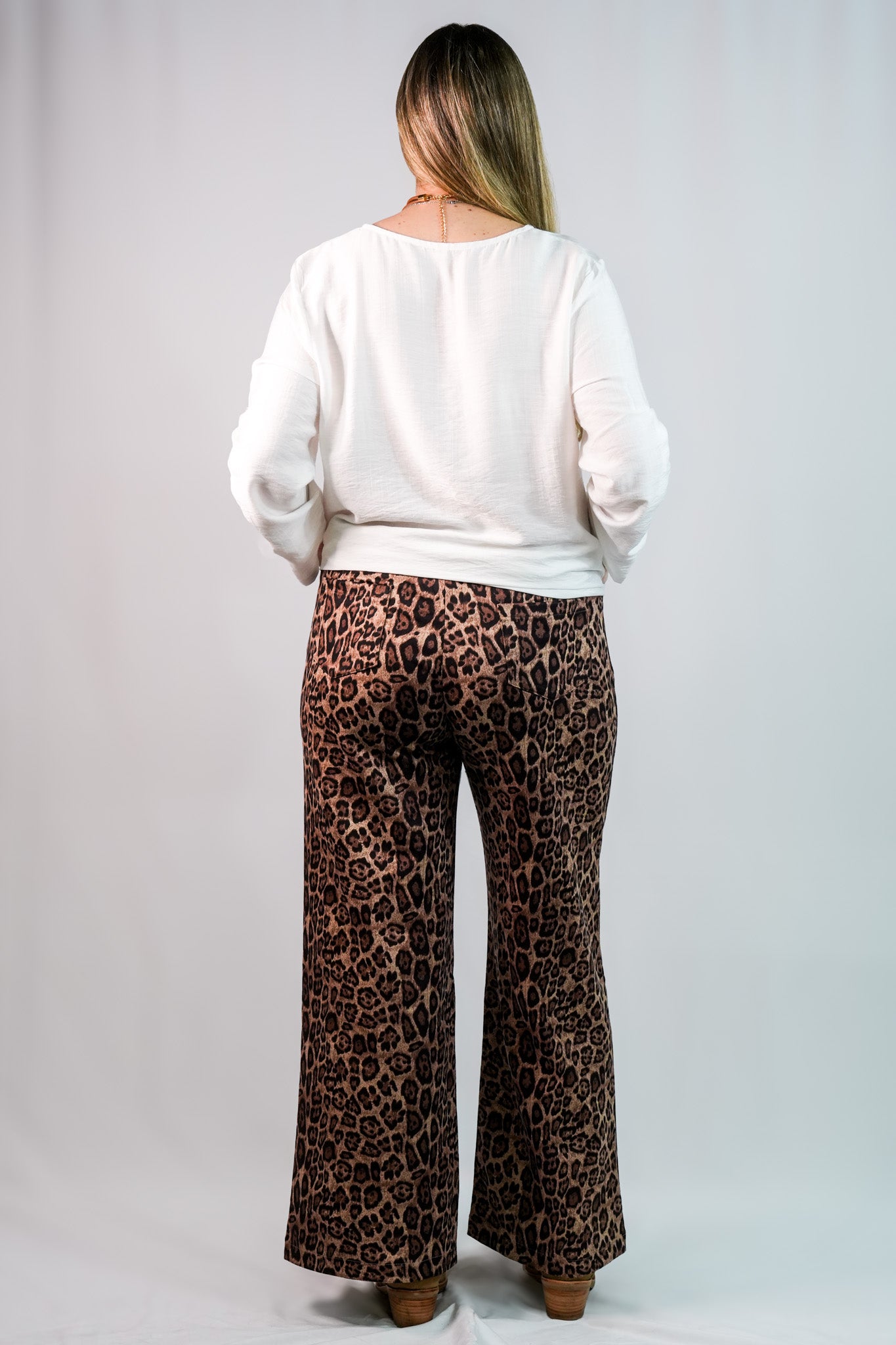 Pantalón Print