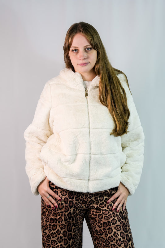 Canpera Teddy