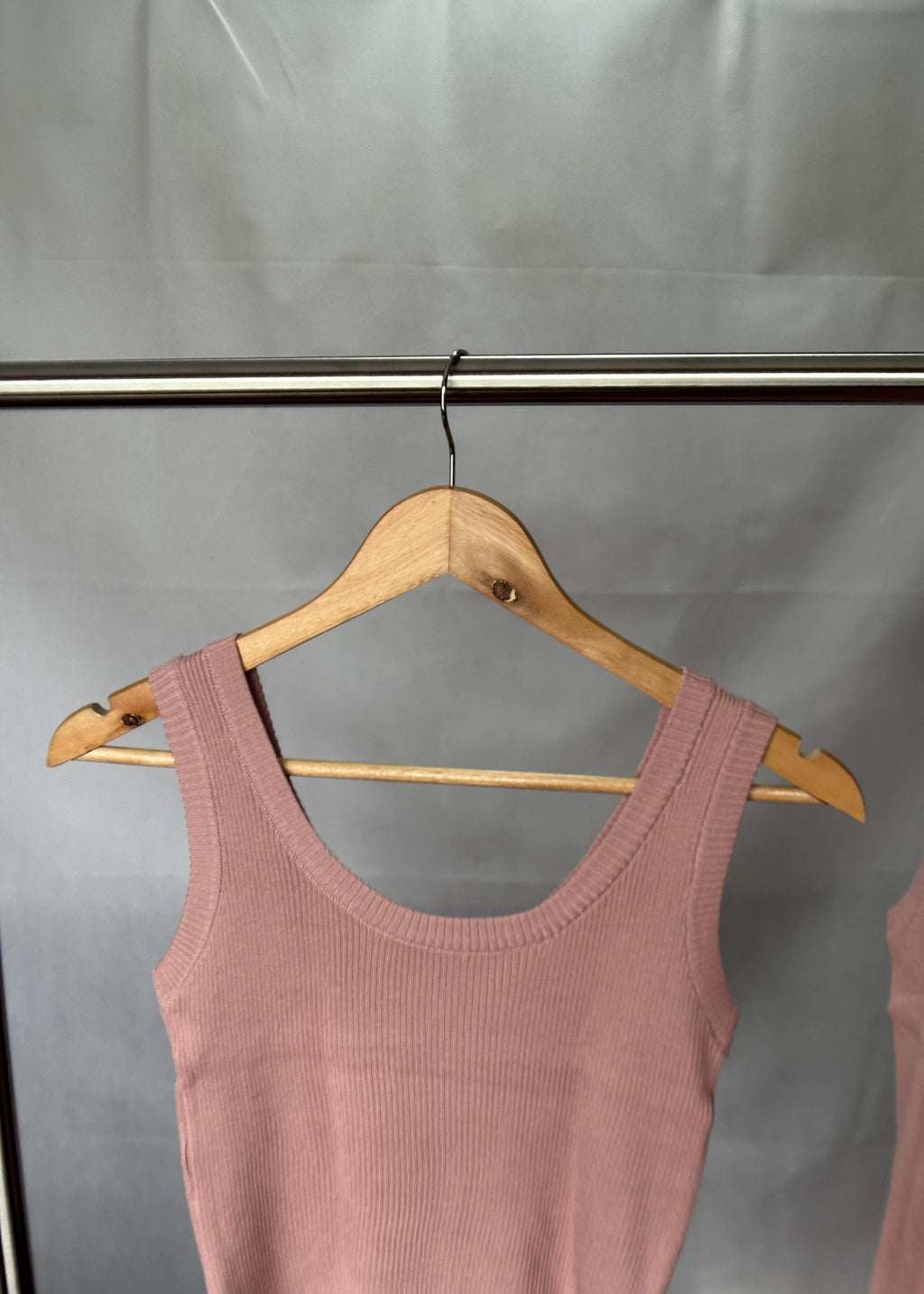 Top Básico Pink OLIVÉA