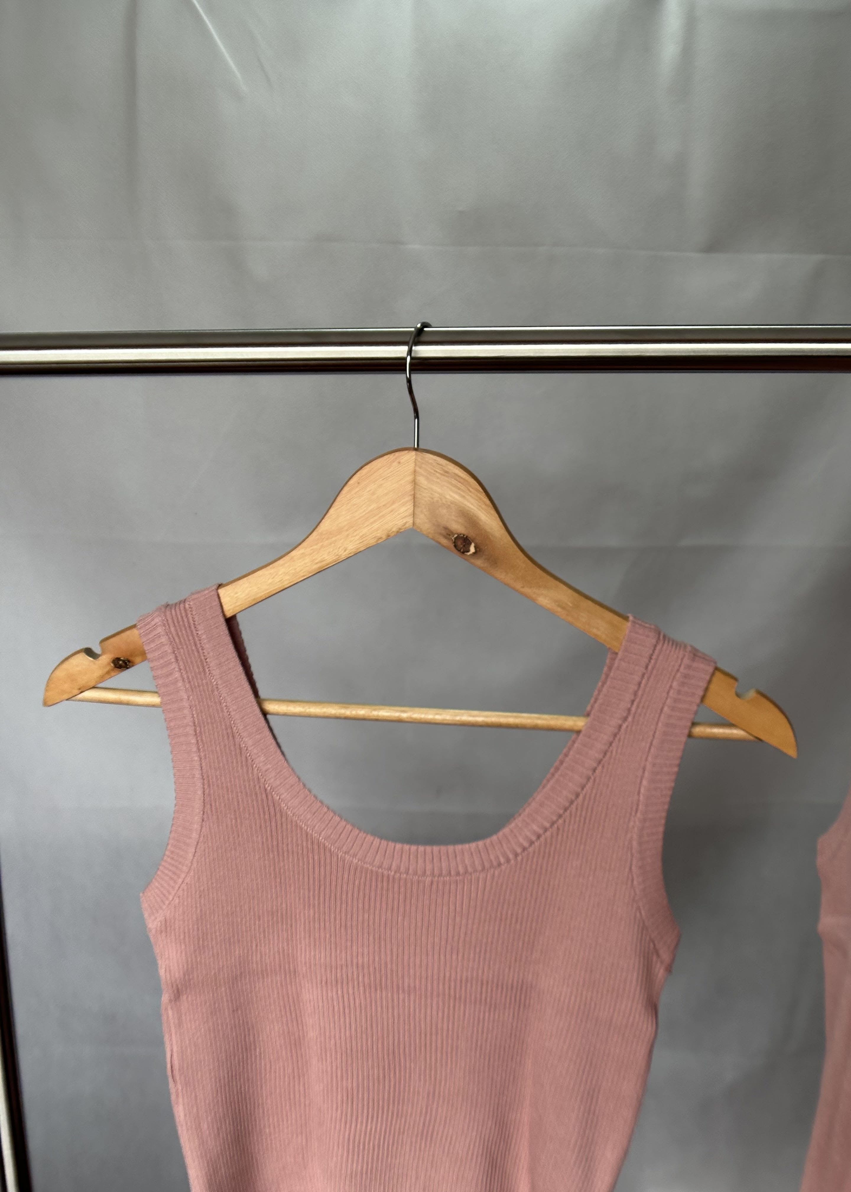 Top Básico Pink OLIVÉA