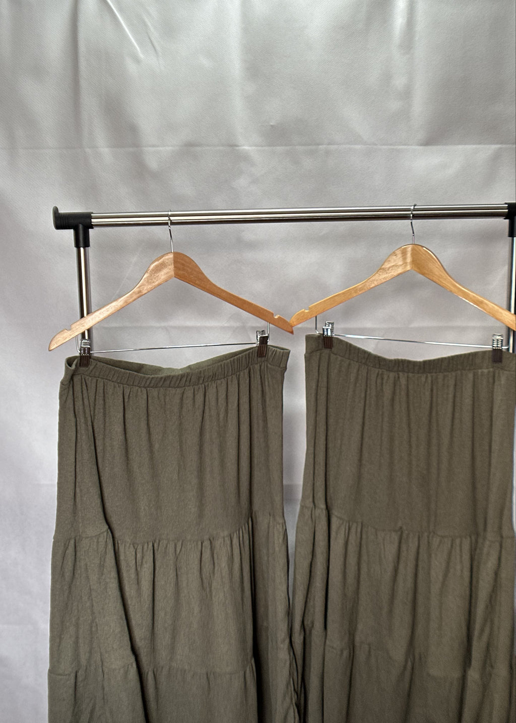 Pollera Campesina OLIVÉA