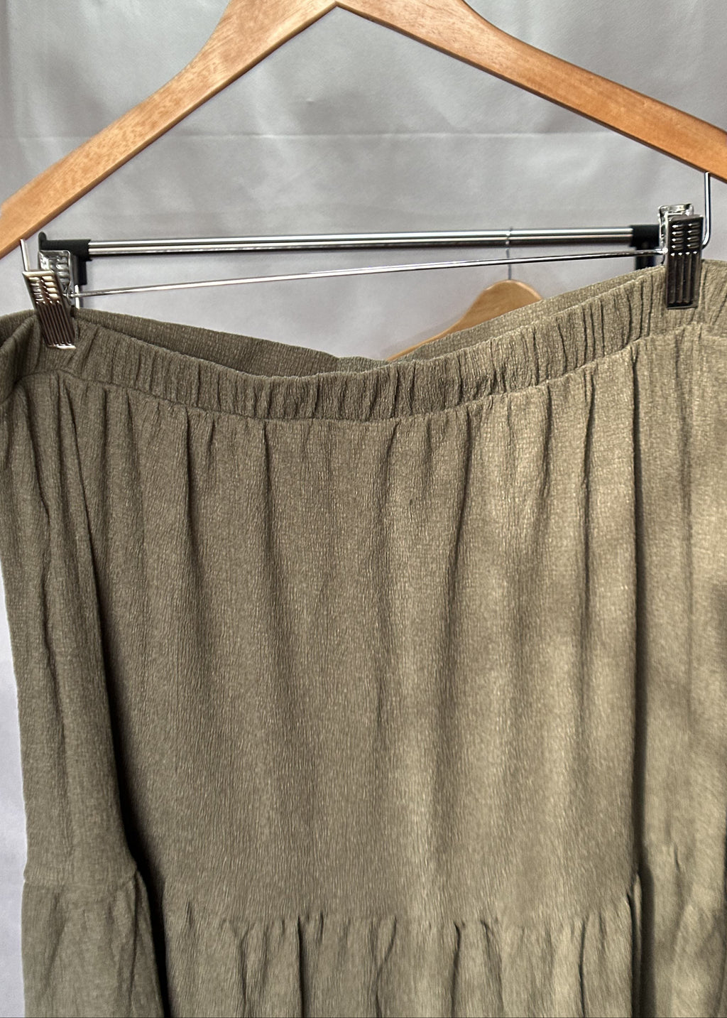 Pollera Campesina OLIVÉA