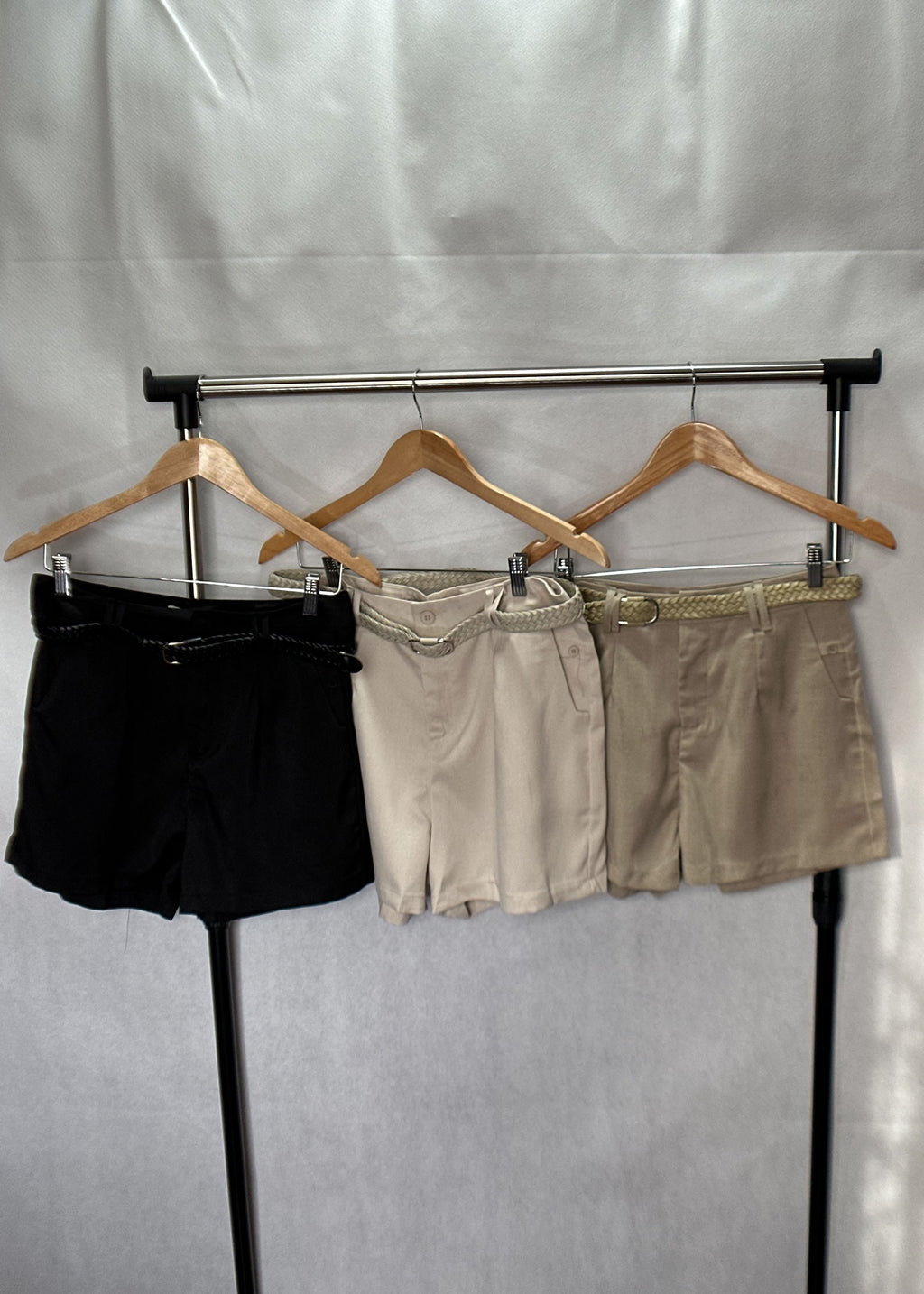 Short Sastrero OLIVÉA