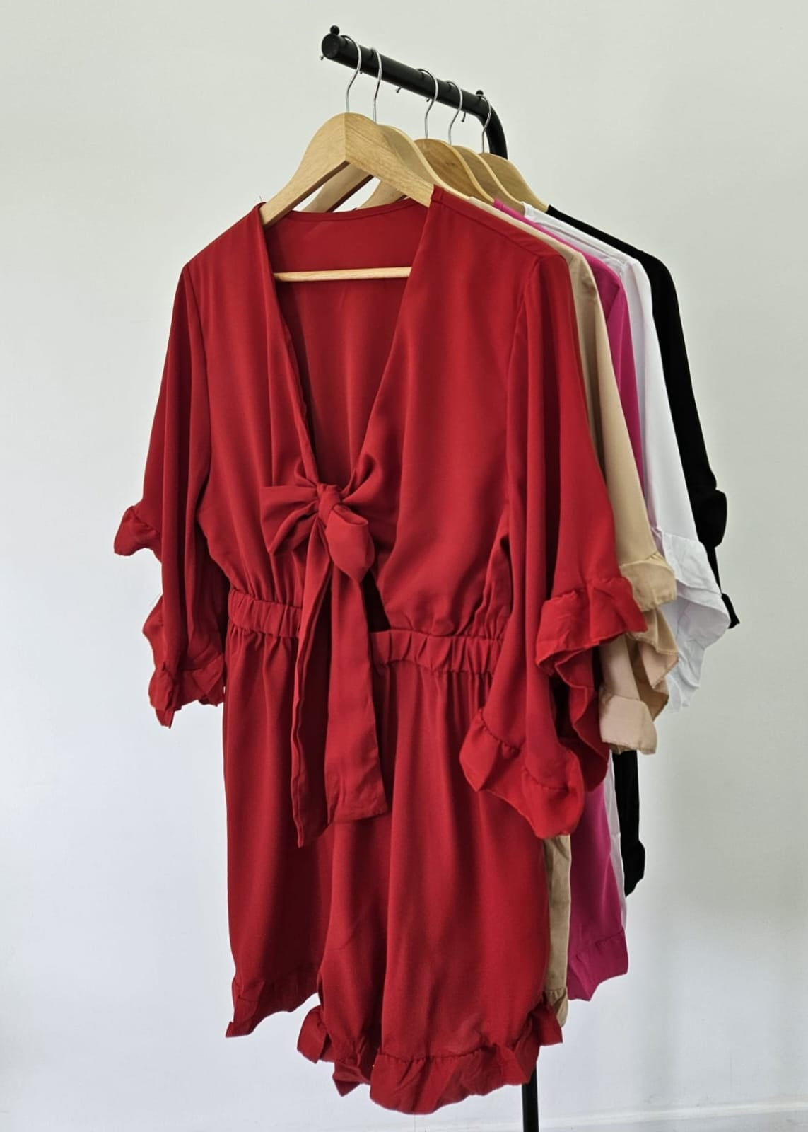 Monito Amelie OLIVÉA