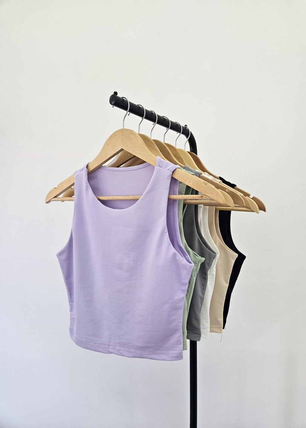 Top Essential Liso OLIVÉA