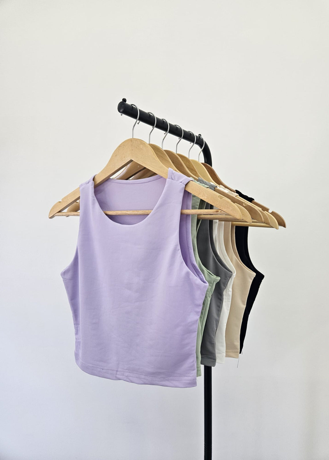 Top Essential Liso OLIVÉA