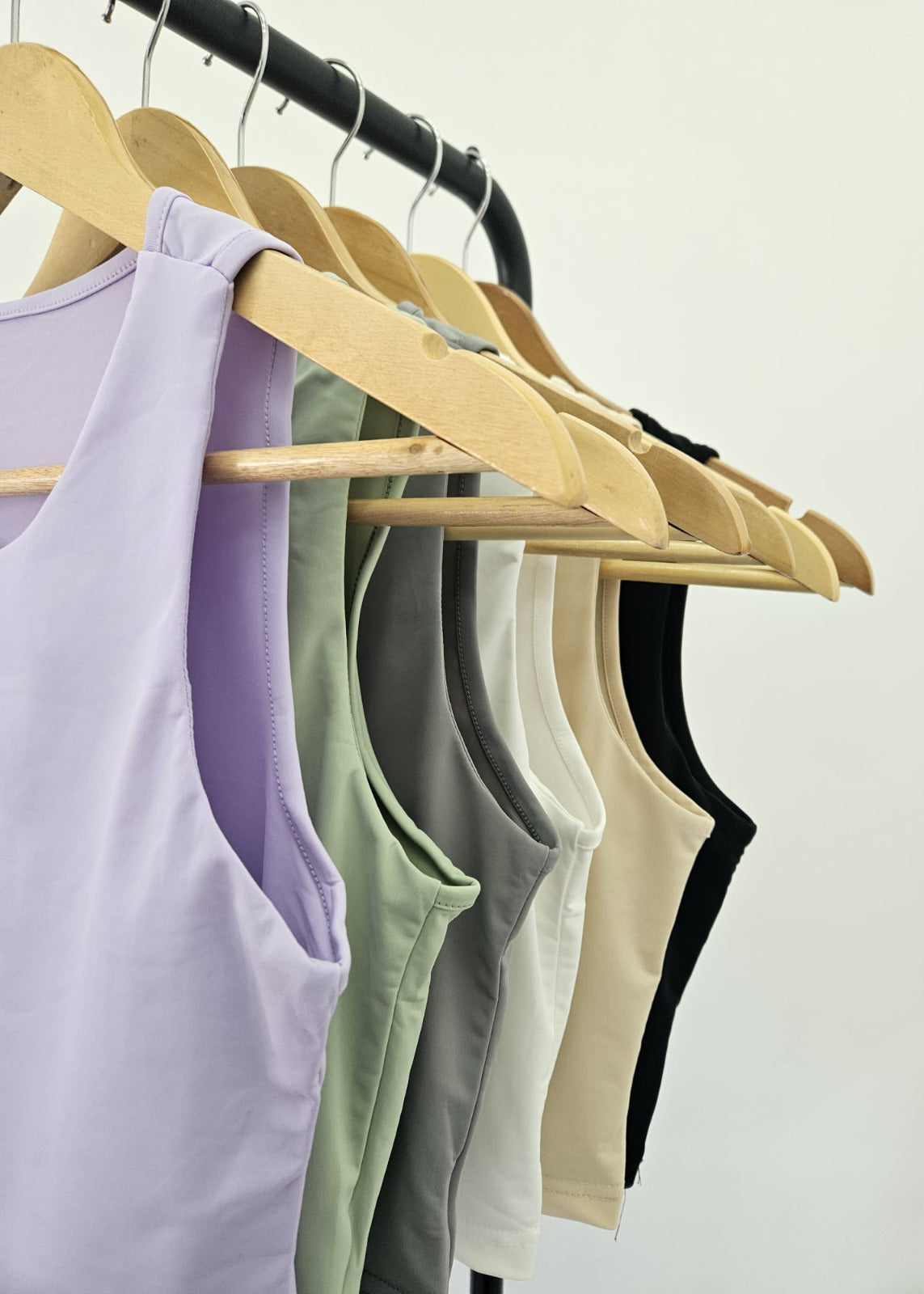 Top Essential Liso OLIVÉA