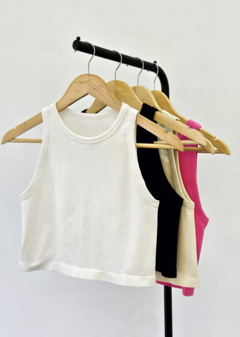 Top Básico – OLIVÉA