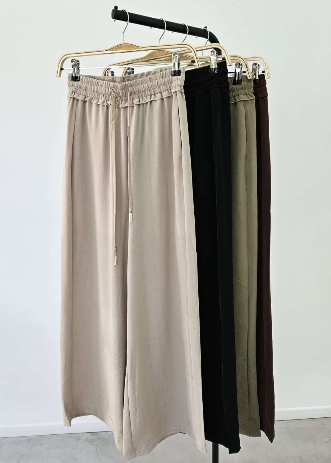 Palazzo Essential OLIVÉA