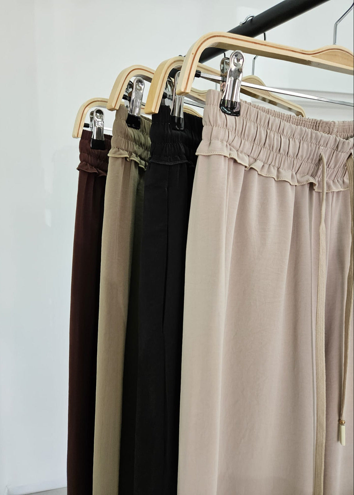 Palazzo Essential OLIVÉA