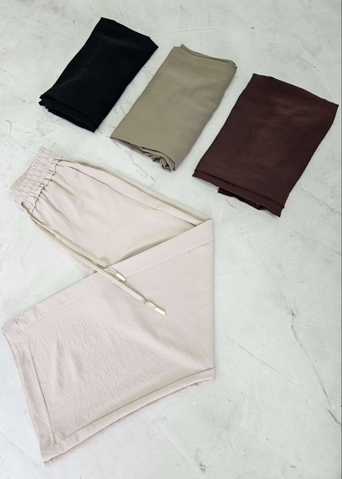 Palazzo Essential OLIVÉA