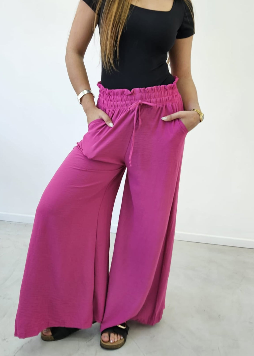 Palazzo Sunset OLIVÉA