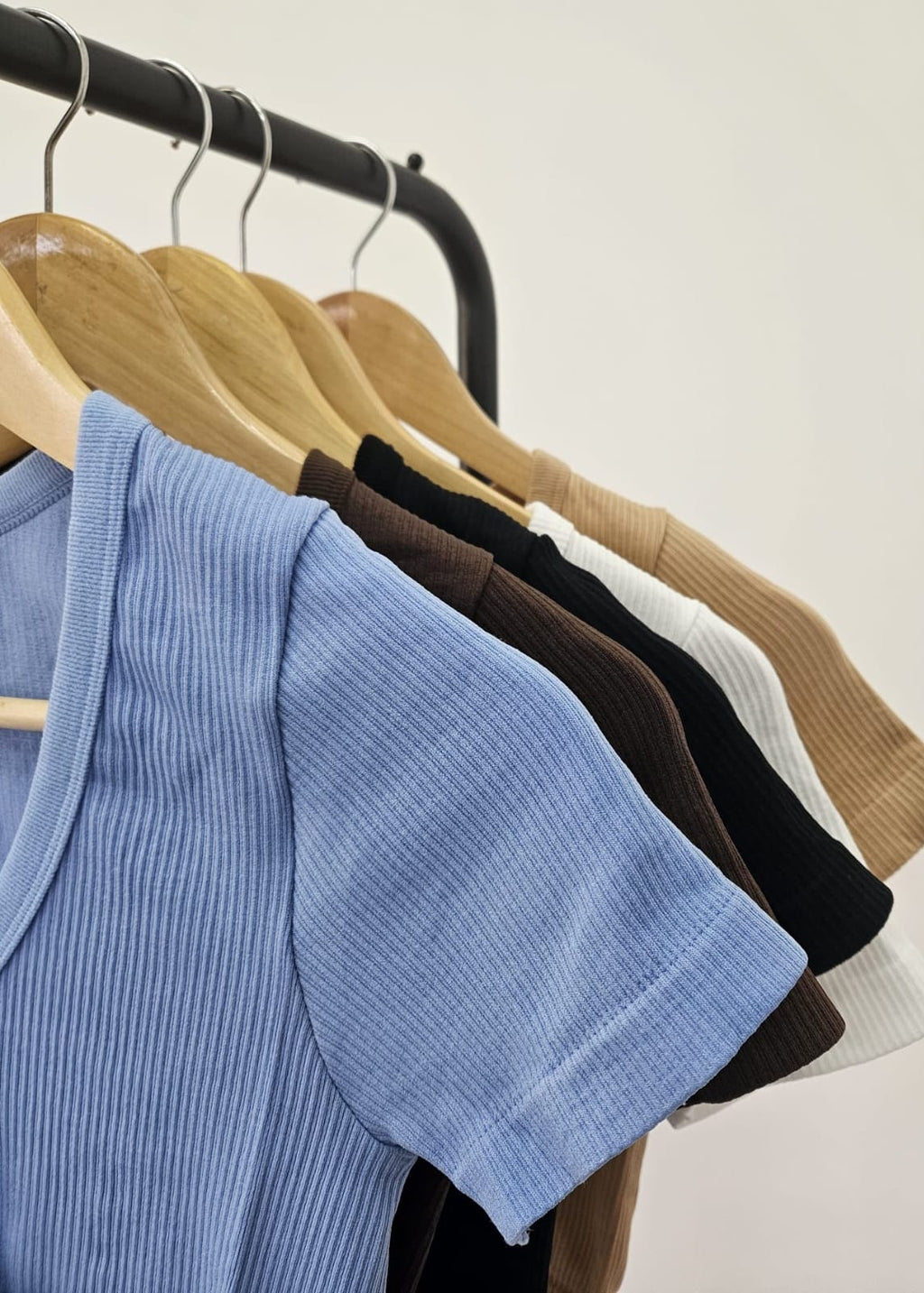 Top Basico V – OLIVÉA