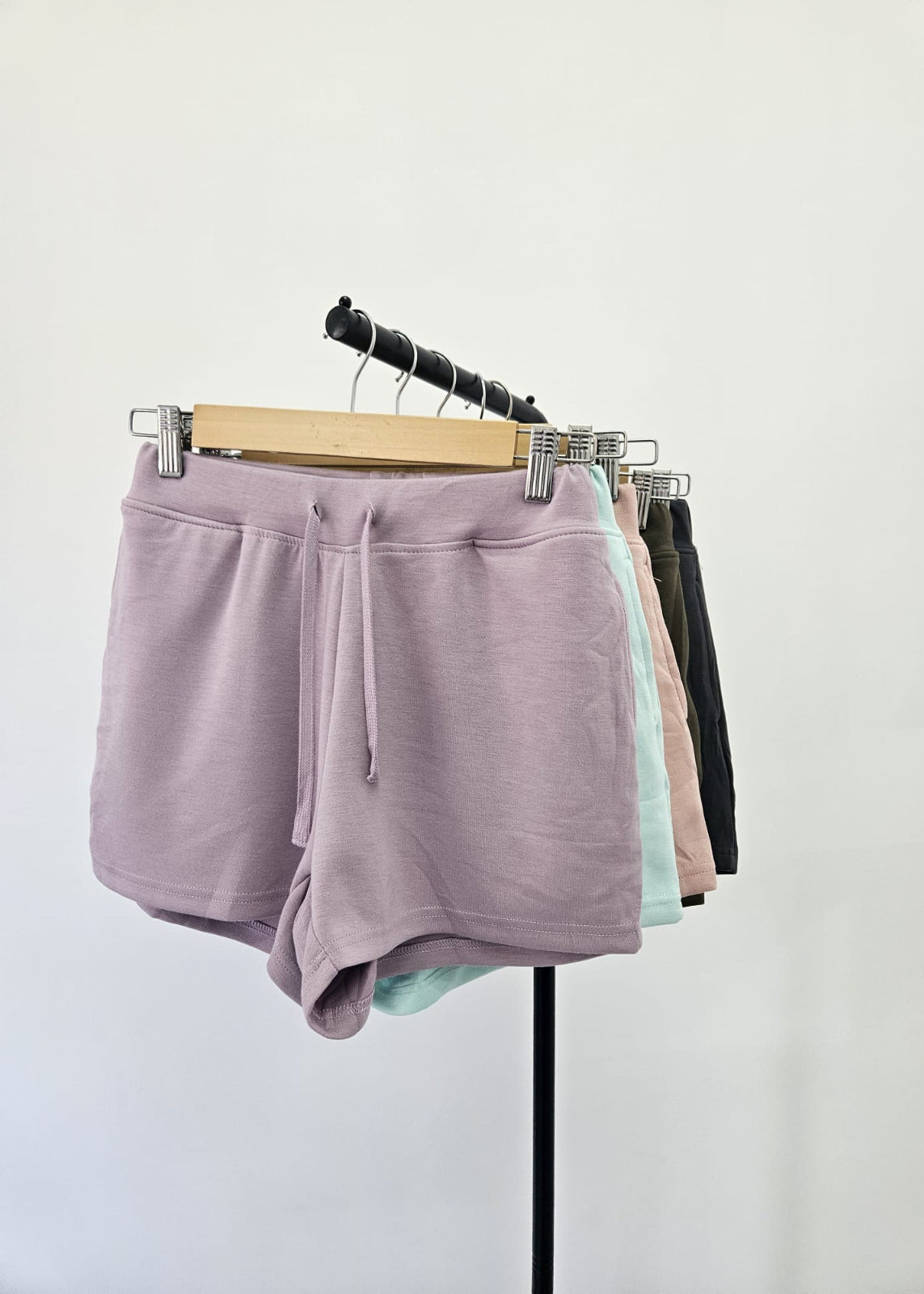 Short Cozy OLIVÉA