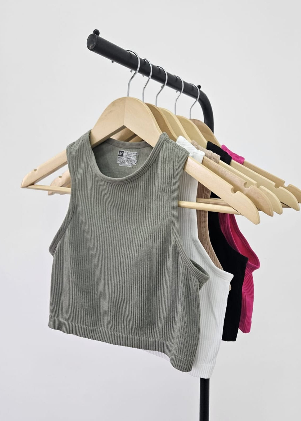 Top Corto Premium OLIVÉA