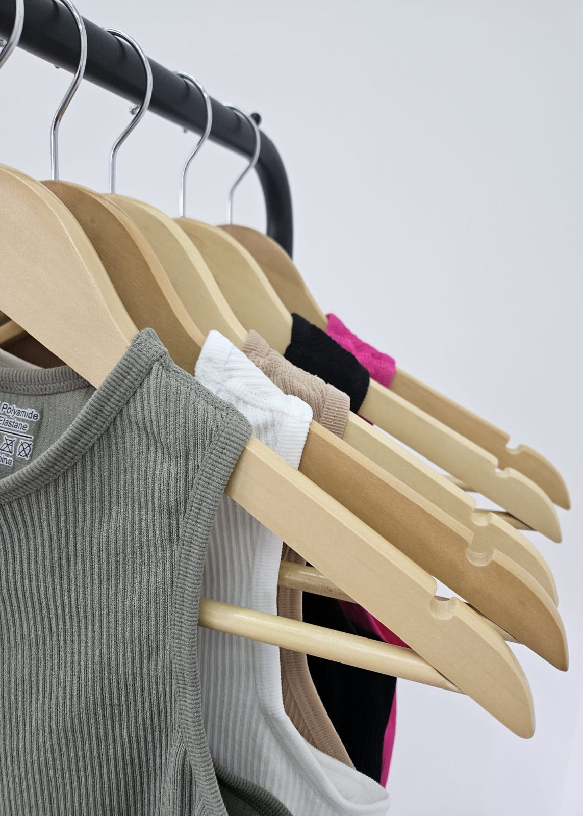 Top Corto Premium OLIVÉA