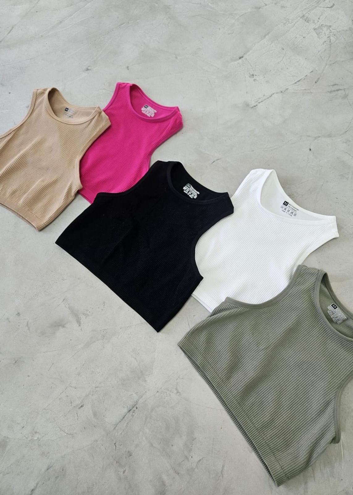 Top Corto Premium OLIVÉA