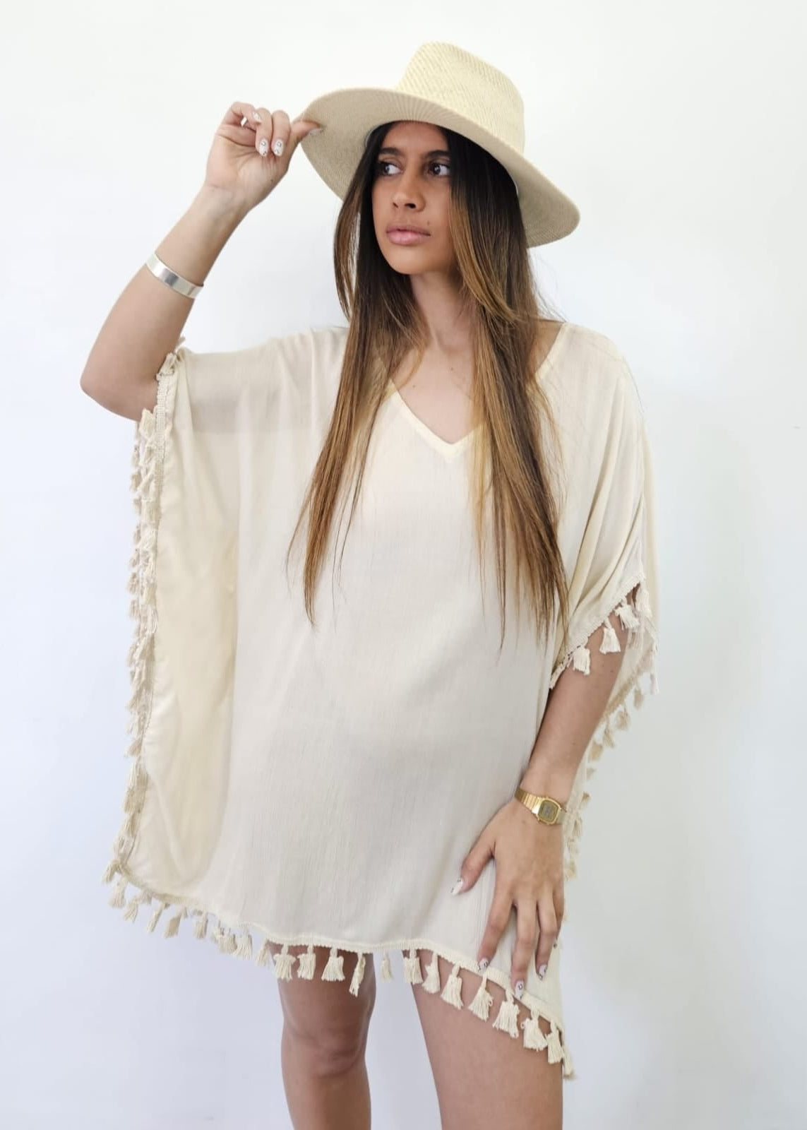 Kimono OLIVÉA