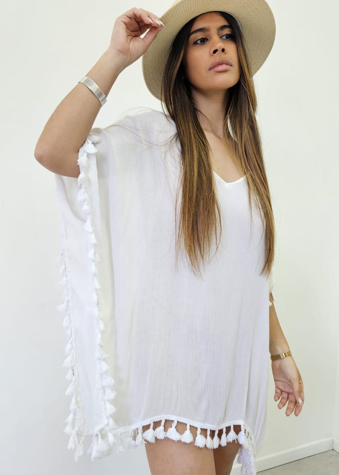 Kimono OLIVÉA