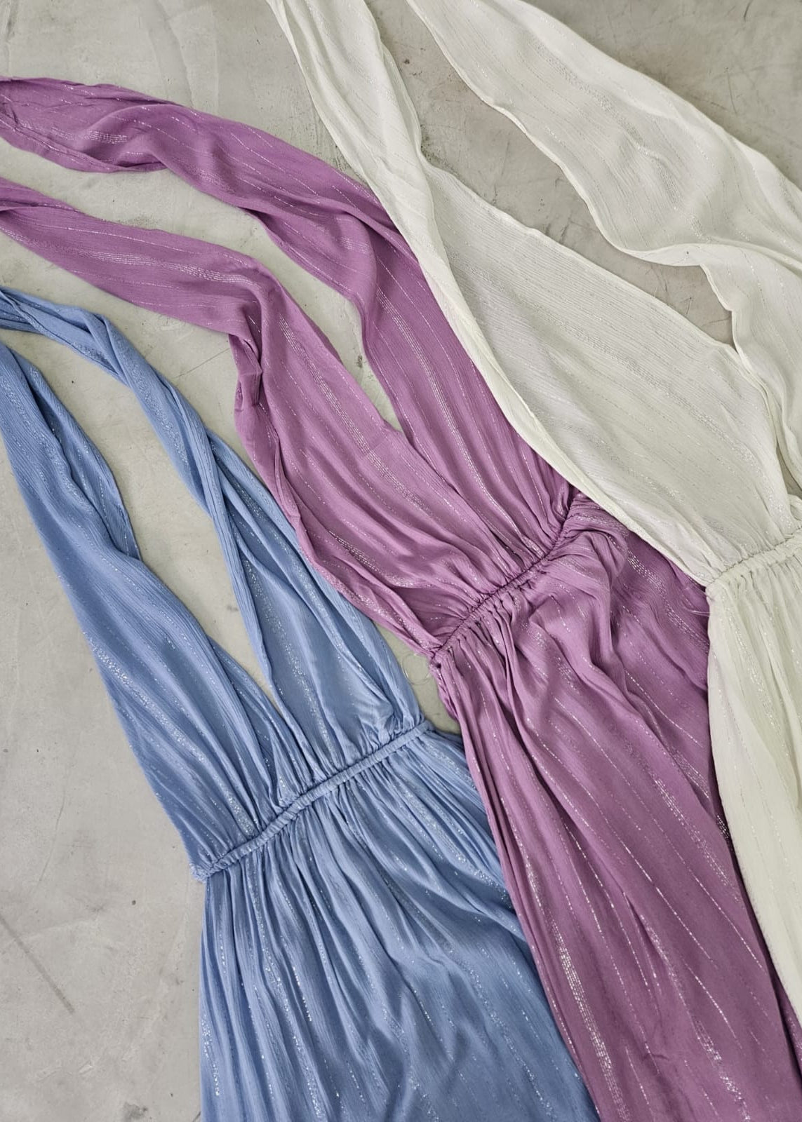 Vestido Hindú AURA